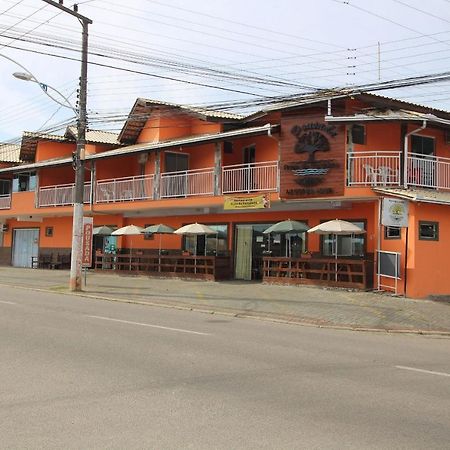 Pousada Praia da Fortaleza 450 metros do Parque Beto Carrero com café da manhã Penha  Exterior foto