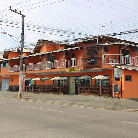 Pousada Praia da Fortaleza 450 metros do Parque Beto Carrero com café da manhã Penha  Exterior foto