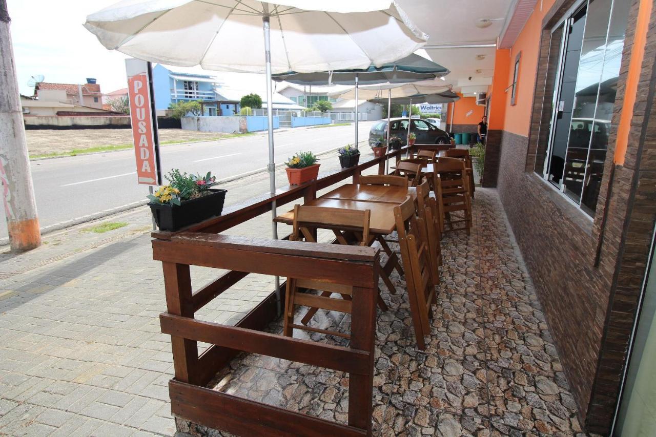 Pousada Praia da Fortaleza 450 metros do Parque Beto Carrero com café da manhã Penha  Exterior foto