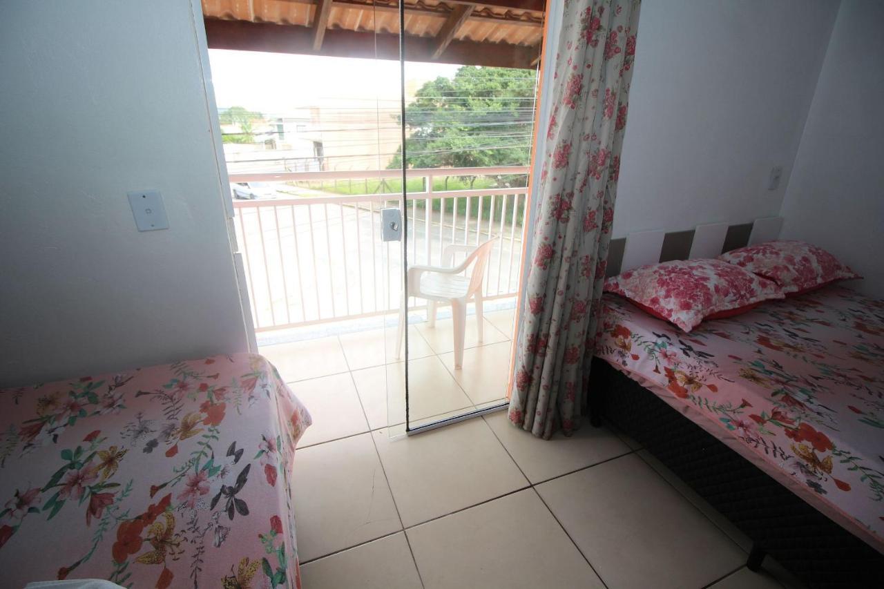 Pousada Praia da Fortaleza 450 metros do Parque Beto Carrero com café da manhã Penha  Exterior foto